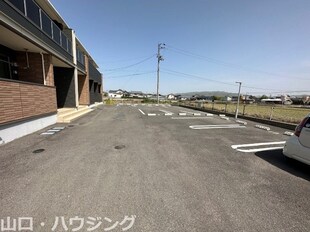 メゾンドK2国府の物件内観写真